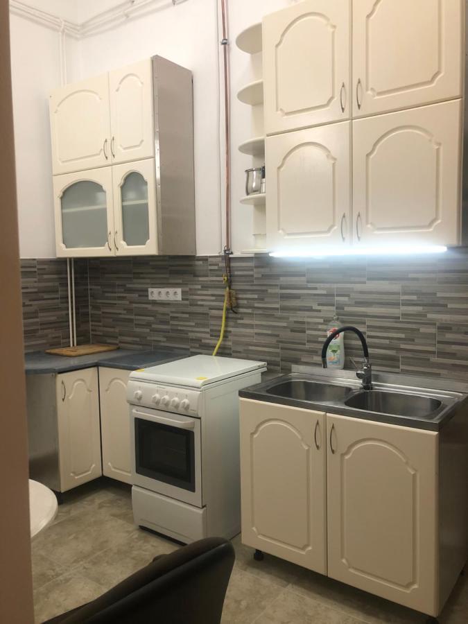 City Central Apartments Next To New York Cafe บูดาเปสต์ ภายนอก รูปภาพ